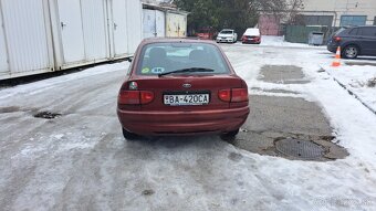 Ford Escort - 4