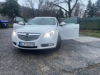 Opel Insignia - 4