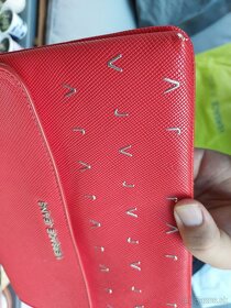 Kabelka Versace Jeans & ARMANI Jeans - 4