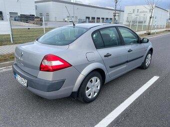 Renault Megane 1.4 105ooo km SK auto - 4