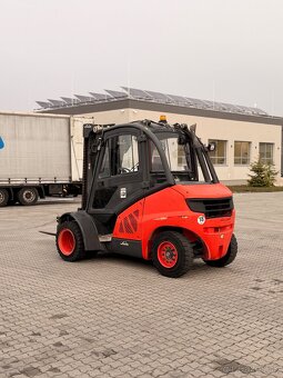 Linde H40D - 4