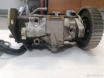 Vstrekovacie Čerpadlá Octavia1, 1.9Tdi - 4