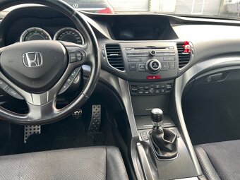 Honda Accord  Type S 2,2 idtec 132 kw 2012 - 4