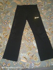 Chlapcenske nohavice a teplaky 134 - 4