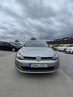 ✅ Volkswagen Golf 2,0 Tdi Highline - 4