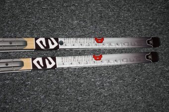 bežky salomon 193 cm - 4