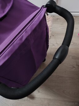 Britax B motion 4plus - 4