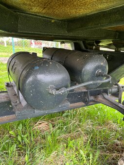 5t Vlečka kiper - 4