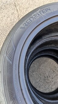 ☀️Letné pneu 225/55 r18 - 4