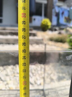 Akvárium 50x25x25 - 4