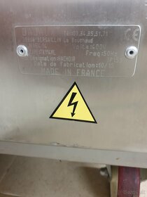 Mlynček s miešačkou - 4