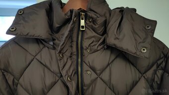 Prechodná bunda S - 4