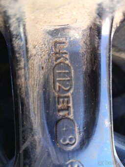 5x112 R15 DOTZ GERMANY - 4