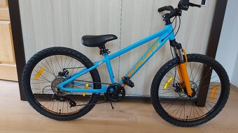 Detsky bicykel Schwinn 24" - 4