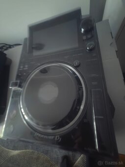 Pioneer CDJ 3000 - 4