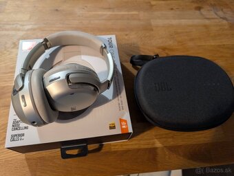 JBL Tour M2 - 4