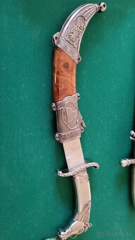 Predám japonské dýky - 4