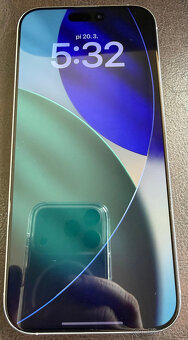 Apple iPhone 16 pro max 256GB ako nový - 4