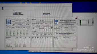 Predám Dell Optiplex 3070, i5 9500 - 4