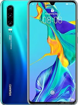 Predám Huawei p30 - 4