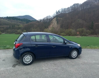 Opel Corsa 1.2i Elegance M2016 Kúp.Slovensko - 4