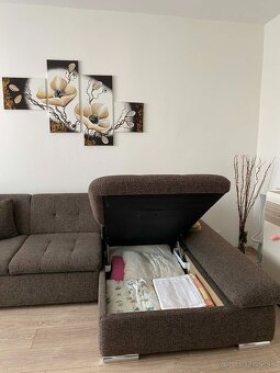 Sedacia súprava - 4