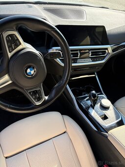 BMW 220d Coupe - 4
