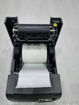 🖨️ Star Micronics TSP143IIIW – 90 € (pôvodne 355 €) - 4