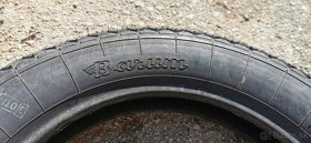 Nová pneumatika Barum 3,50-12 - 4