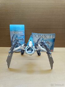 LEGO Bionicle Vahki Keerakh (8619) - 4