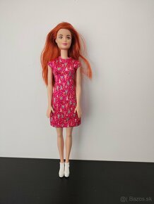 Barbie - Rozne postavicky - 4