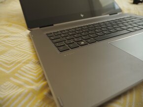 HP ZBook Studio X360 G5 - TOP CENA - 4