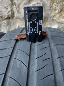 Letné pneu Michelin 205/55/16 - 4