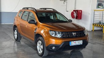 Dacia Duster lpg  r.v.2021 - 4