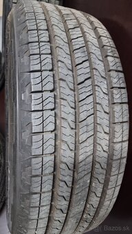 Alu kolesa Volkswagen Amarok R20 ZLAVA - 4