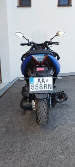 Predám skúter Maxon 300 - 4