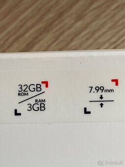 Tablet TCL + DOHODA NA CENE Možná - 4
