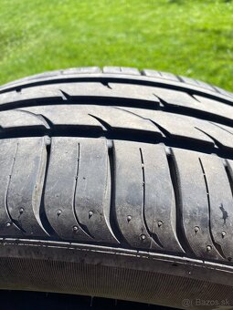 Nexen Nblue Premium 195/65R15 letné pneumatiky - 4