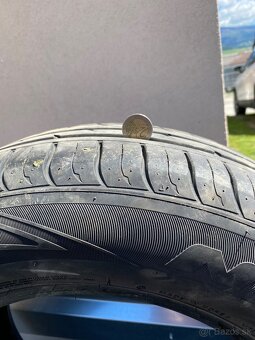 Nexen Nblue Premium 195/65R15 letné pneumatiky - 4
