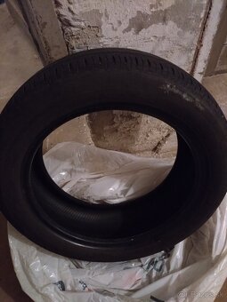 Bridgestone 185/55R16 83V - 4