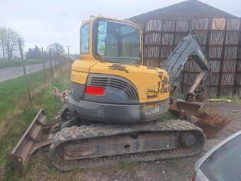 VOLVO ECR88 - 4