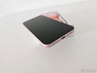 Apple iPhone 15 Plus 100% batéria so zárukou - 4