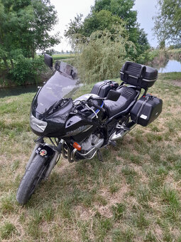 Yamaha xj 900 - 4