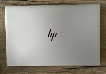 HP Elitebook 850 G7 (26D03EC) - 4