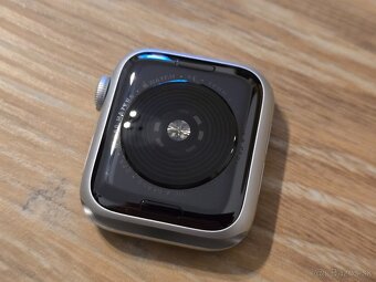 Apple watch se 1 generácie 40mm - 4