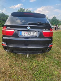 Bmw x5 - 4