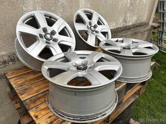Disky AUDI A5 R17 5x112 - 4