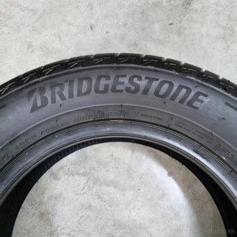 Letné pneumatiky 225/65 R17 BRIDGESTONE DOT3924 - 4