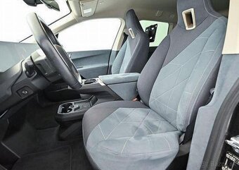 BMW iX XDRIVE 40 Připravujeme 240 kw - 4