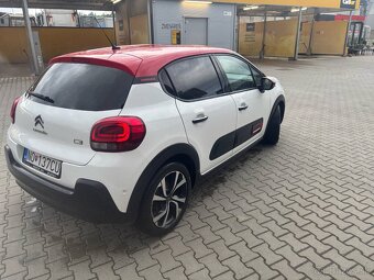 Citroën c3 - 4